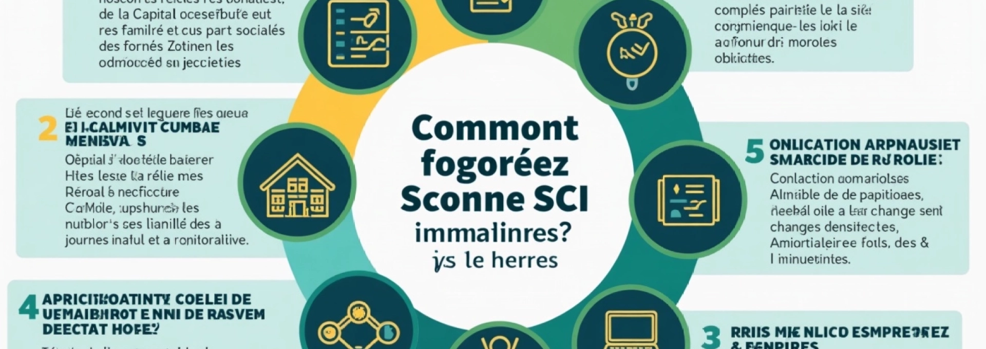 comment-fonctionne-une-sci-immobiliere-au-quotidien